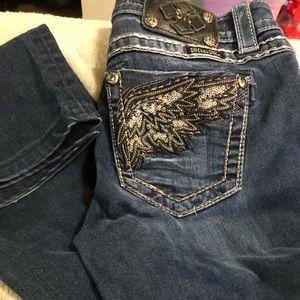 💋Miss Me Skinny Jeans